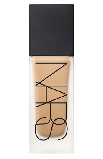 Nars All Day Luminous Weightless Liquid Foundation - Cadiz