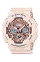 Women's G-shock S-series Ana-digi Watch, 49mm (regular Retail Price: $130)