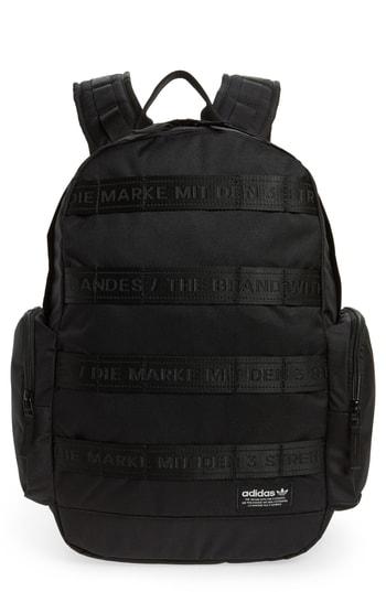 Men's Adidas Originals Create Iii Backpack -
