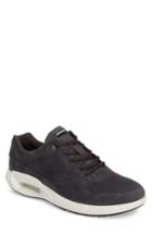 Men's Ecco 'cs16' Sneaker -9.5us / 43eu - Grey