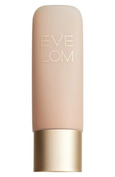 Space. Nk. Apothecary Eve Lom Sheer Radiance Oil-free Foundation Spf 20 - Glow 8