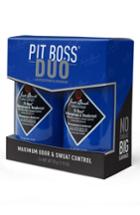 Jack Black Pit Boss Antiperspirant & Deodorant Duo