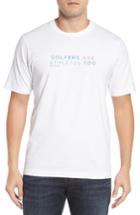 Men's Travis Mathew Ted Graphic T-shirt