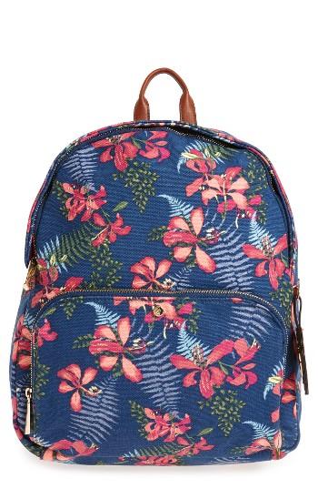 Tommy Bahama Maui Backpack - Blue