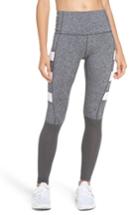 Women's Zella Make The Team High Waist Leggings - Grey