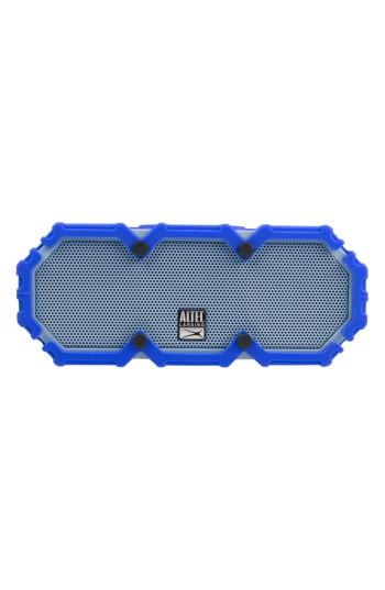 Altec Lansing Mini Lifejacket S3 Waterproof Wireless Speaker, Size - Blue