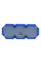 Altec Lansing Mini Lifejacket S3 Waterproof Wireless Speaker, Size - Blue