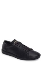 Men's Saint Laurent Alpha Low Top Sneaker Us / 47eu - Blue