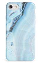 Recover Chill Iphone 6/6s/7/8 Case - Blue
