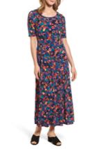 Women's Chaus Floral Field Maxi Dress