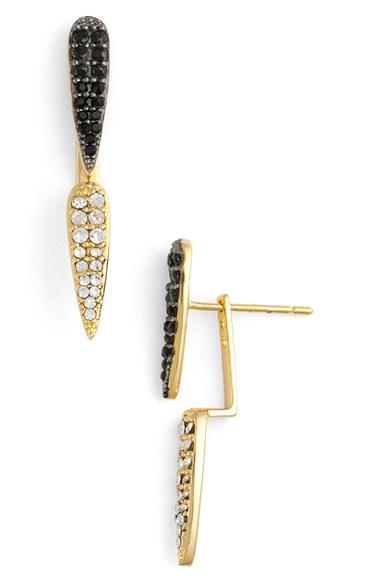 Women's Jules Smith 'penelope' Ear Jackets