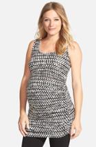 Women's Tart Maternity 'bump' Two-way Maternity Tank