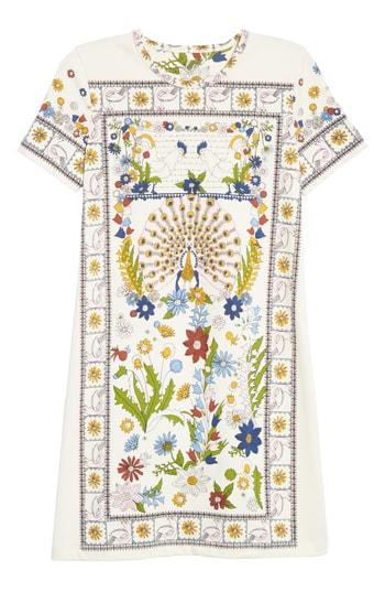 Women's Tory Burch Kerry T-shirt Dress
