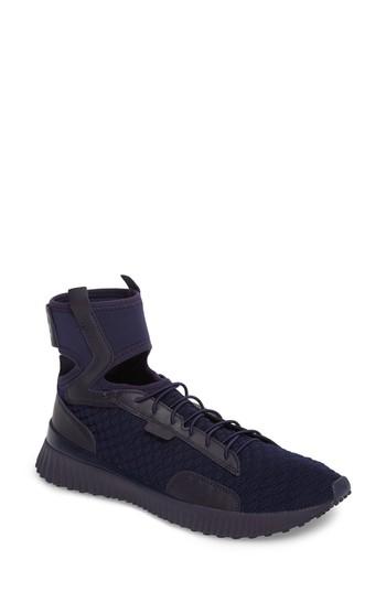 Women's Fenty Puma By Rihanna High Top Sneaker .5 M - Blue