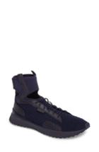 Women's Fenty Puma By Rihanna High Top Sneaker .5 M - Blue