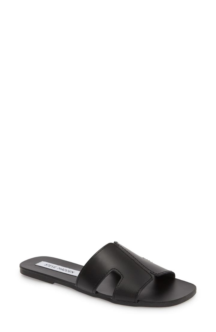Women's Steve Madden Sayler Slide Sandal