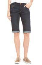 Women's Wit & Wisdom Ab-solution Bermuda Shorts