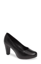 Women's Cordani Newhart Pump .5us / 35eu - Black