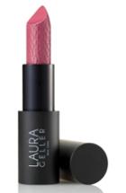 Laura Geller Beauty Iconic Baked Sculpting Lipstick - Prince Street Pink
