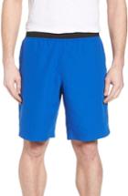 Men's Prana Mojo Shorts - Blue