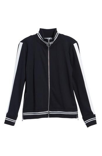 Women's Pam & Gela Slouchy Track Jacket