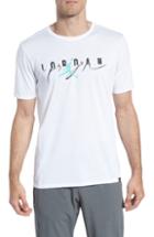 Men's Nike Jordan Flight Mash-up T-shirt