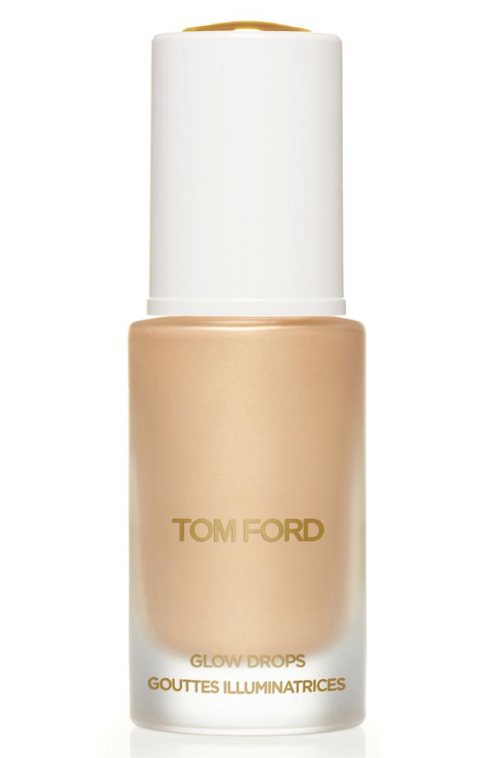Tom Ford Soleil Glow Drops - Liquid Sun