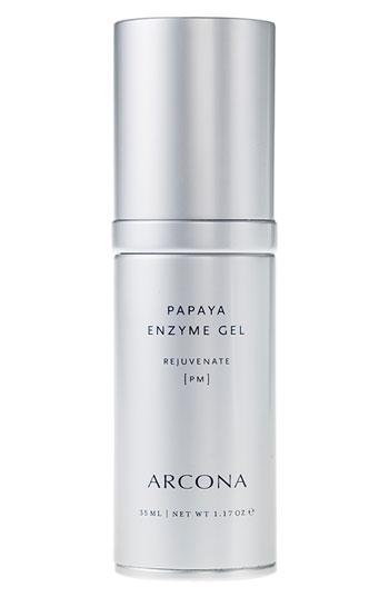 Arcona Papaya Enzyme Gel