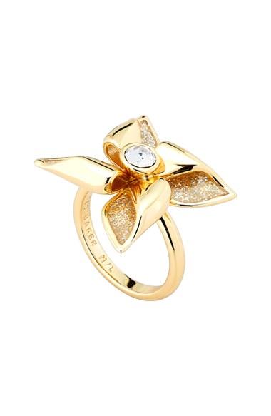 Women's Ted Baker London Kinzaa Ring