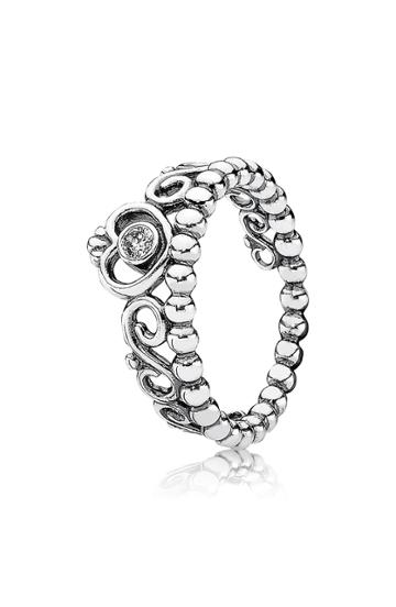 Women's Pandora My Princess Tiara Ring