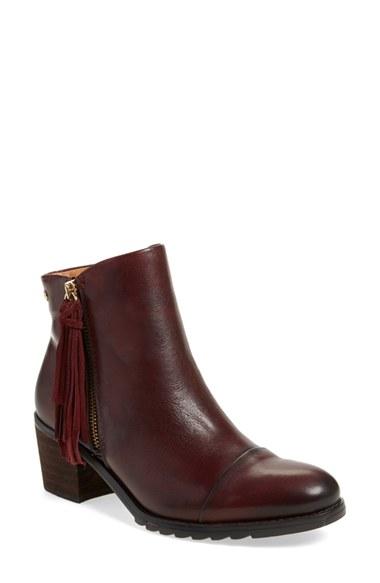 Women's Pikolinos 'andorra' Water Resistant Boot