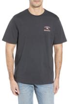 Men's Tommy Bahama Grill Of A Lifetime T-shirt, Size - Black