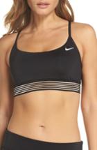 Women's Nike Crossback Sport Bikini Top