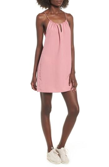 Women's Amuse Society Tour D'amour Dress - Pink