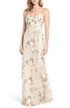 Women's Jenny Yoo Julianna Embroidered Gown