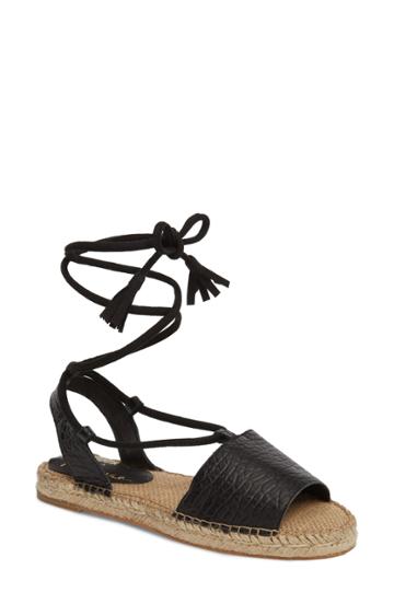 Women's Amalfi By Rangoni Gabby Platform Sandal