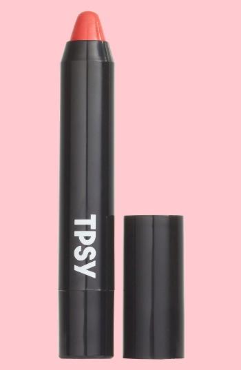 Tpsy Draw Lip Crayon - Good Cheer