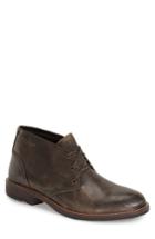 Men's Naot Pilot Chukka Boot -7.5us / 40eu - Grey