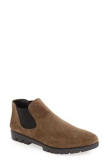 Women's The Flexx 'tortilla Too' Bootie .5 M - Brown