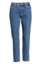 Women's Tommy Jeans Izzy High Rise Center Seam Slim Jeans