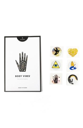 Body Vibes Sacred 6 Variety Pack
