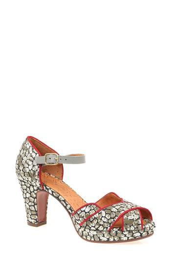 Women's Chie Mihara Isy Sandal