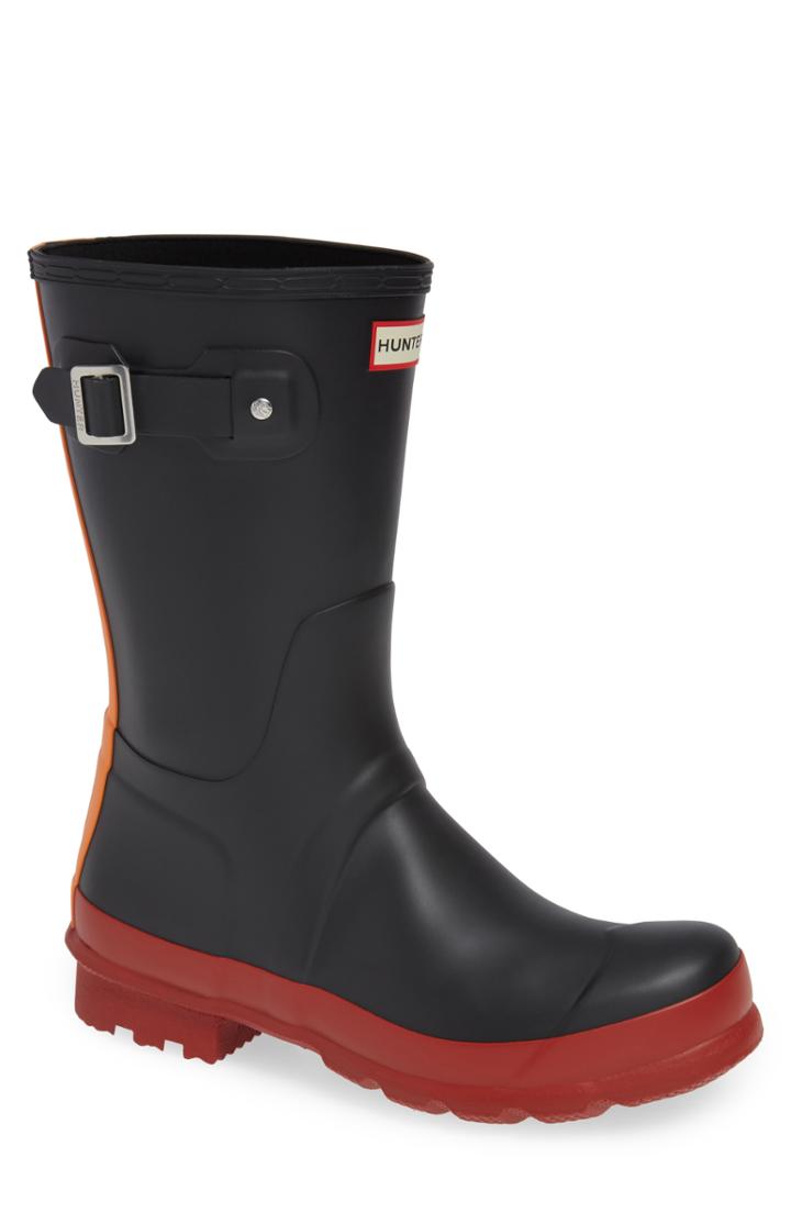 Men's Hunter Waterproof Original Boot