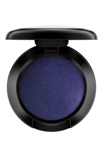 Mac Blue/green Eyeshadow - Contrast (v)