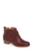 Women's Pikolinos Zaragoza Bootie