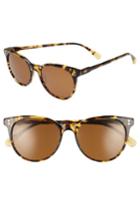 Men's Raen Norie 53mm Sunglasses - Tokyo Tortoise/ Brown