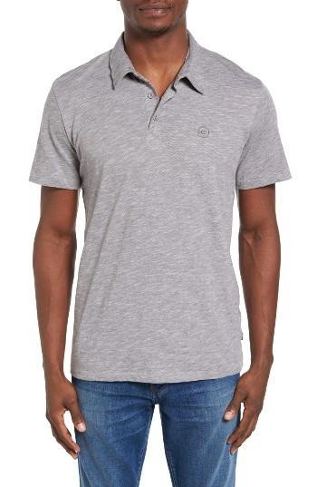 Men's O'neill The Bay Jersey Polo