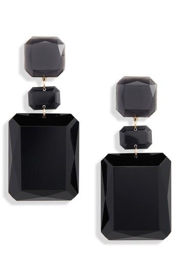 Women's Isabel Marant Big Mama Drop Earrings