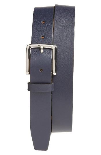 Men's Cole Haan Washington Leather Belt