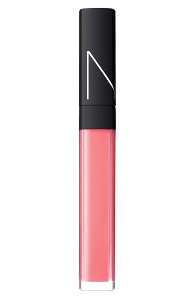 Nars Lip Gloss - Tasmania